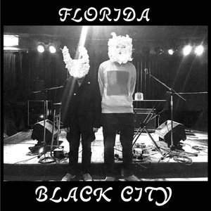 BLACK CITY