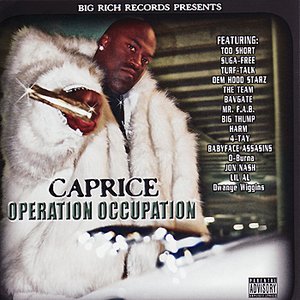 Caprice music, videos, stats, and photos | Last.fm