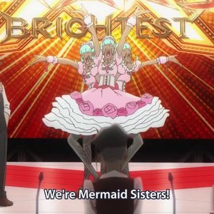 Avatar for Mermaid Sisters (Vo. Yuri Kuriyama)