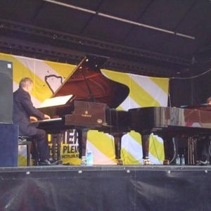 Аватар для Kees Wieringa & Polo De Haas, Pianos