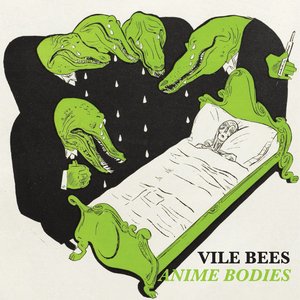 Anime Bodies