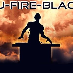 Avatar for DJ Fire-Black