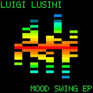Mood Swing - EP