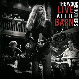 Live At The Barn