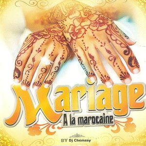 Mariage à la marocaine