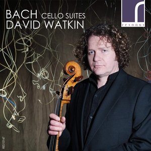 J.S. Bach: The Cello Suites