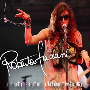Un Po' Matt(i) a un Po' No... ("controtempo" Live Tour 2012)
