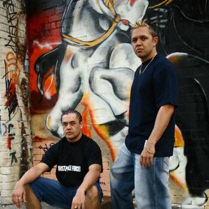 Аватар для Street Warriors