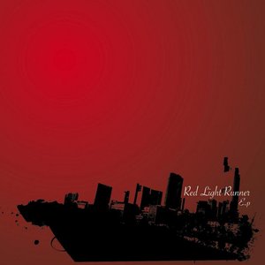 Red Light Runner EP