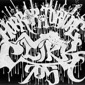 “HORROR TORTURE CLIKK”的封面