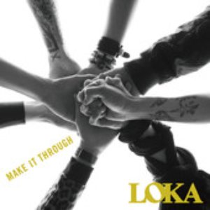 Make it Through - Single