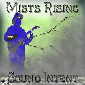 'Mists Rising' için resim