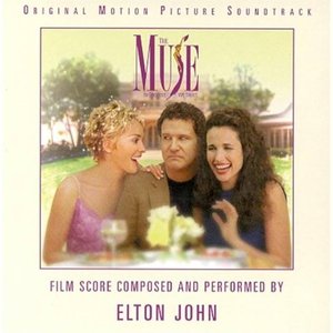 The Muse (Original Motion Picture Soundtrack)