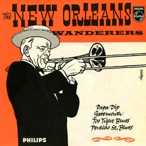 Image for 'New Orleans Wanderers'