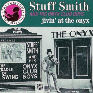 Avatar for Stuff Smith & His Onix Club Boys