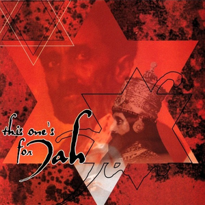 This One's for Jah cover