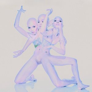 FKA twigs 的头像