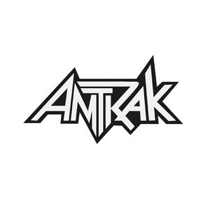 “Amtrak”的封面