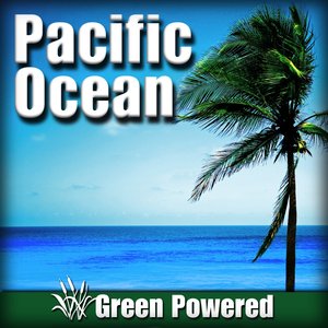 Pacific Ocean (Nature Sound)