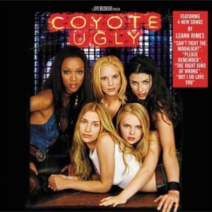 coyote ugly soundtrack için avatar