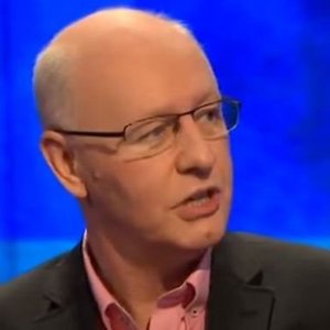 David Vance Podcast 的头像
