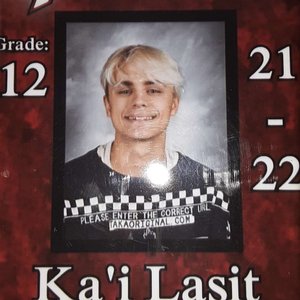 Avatar for Ka'i Lasit
