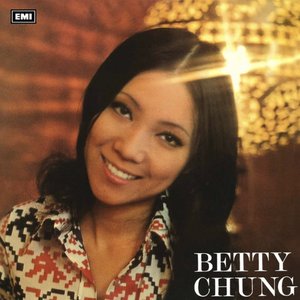 Betty Chung