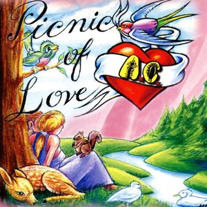 Image for 'Picnic of Love'