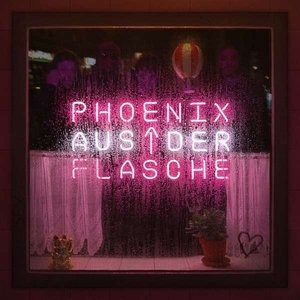 Image for 'Phoenix aus der Flasche'