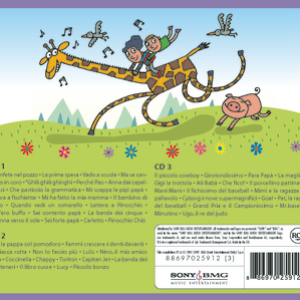 I Cavalieri Del Re - Girogirotondo - Zortam Music