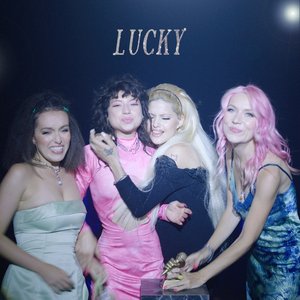 Lucky - Single