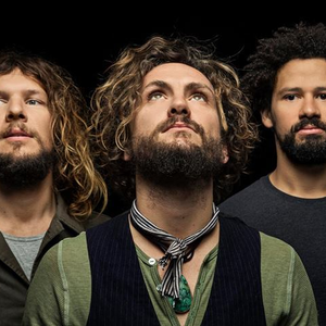 John Butler Trio live