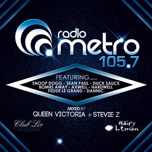 Radio Metro