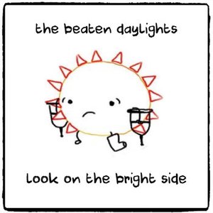 Look on the Bright Side [Explicit]
