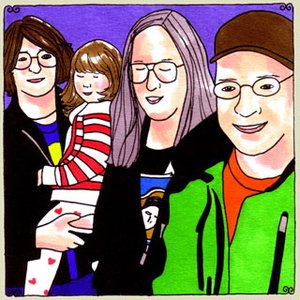 Daytrotter Studio 6/9/2009