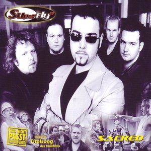 Sacred - EP