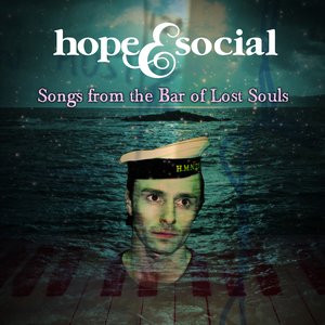 Songs from the Bar of Lost Souls