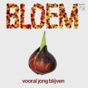 Vooral Jong Blijven