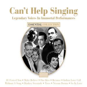 Legendary Voices in Immortal Performances