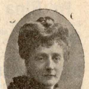 Hilda Sehested 的头像