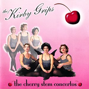 The Cherry Stem Concertos