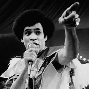 Bobby Farrell photo provided by Last.fm