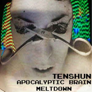 Apocalyptic Brain Meltdown