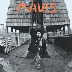 Mavis のアバター