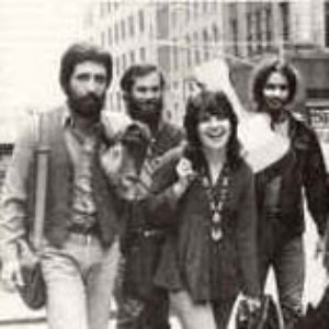 Bev Grant and the Human Condition 的头像