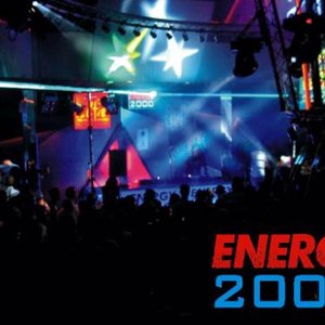Energy 2000 Mix Vol. 11 のアバター