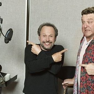 Аватар для Billy Crystal, John Goodman