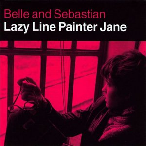 Lazy Line Painter Jane