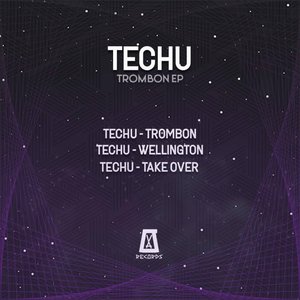 Trombon EP