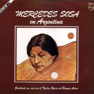 Mercedes Sosa - Interpreta A Atahaulpa Yupanki - Zortam Music